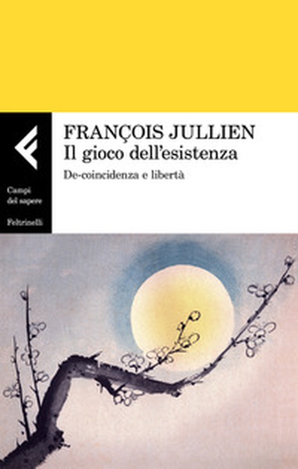 Il gioco dell'esistenza. De-coincidenza e libertà - Librerie.coop Il gioco dell'esistenza. De-coincidenza e libertà - Librerie.coop