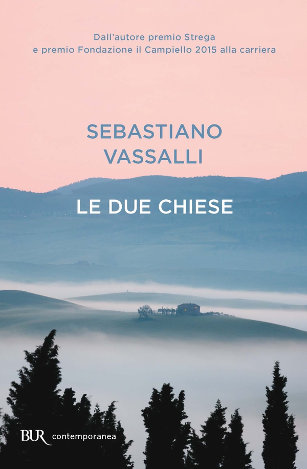 Le due chiese - Librerie.coop Le due chiese - Librerie.coop