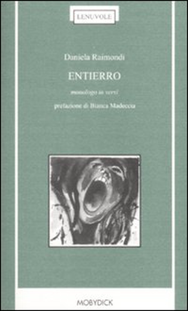 Entierro - Librerie.coop Entierro - Librerie.coop
