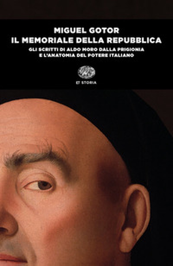 Il memoriale della Repubblica. Gli scritti di Aldo Moro dalla prigionia e l'anatomia del potere italiano - Librerie.coop Il memoriale della Repubblica. Gli scritti di Aldo Moro dalla prigionia e l'anatomia del potere italiano - Librerie.coop
