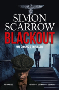 Blackout - Librerie.coop Blackout - Librerie.coop