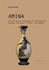 Amina. History and archaeology of Pontecagnano between etruscans, greeks, and romans - Librerie.coop