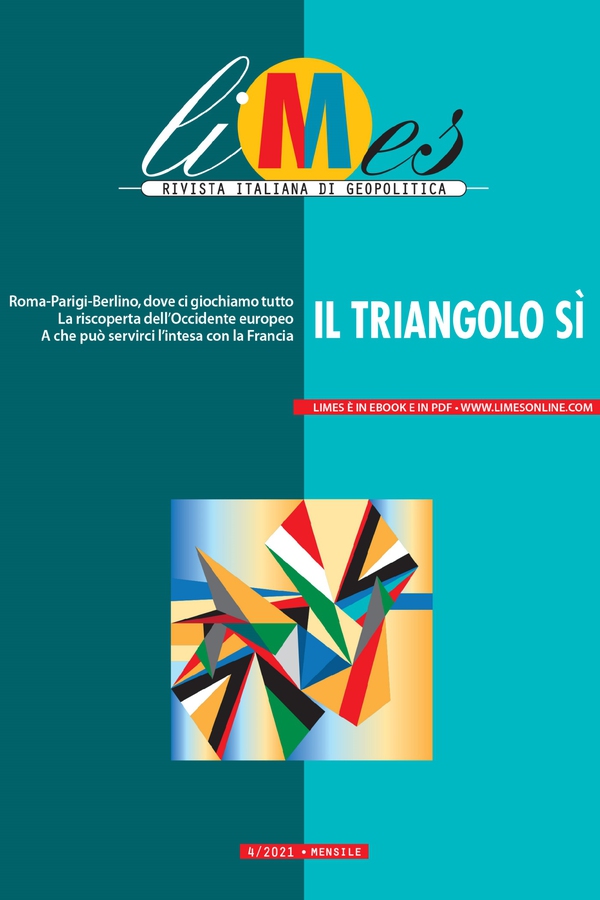 Il triangolo sì - Librerie.coop