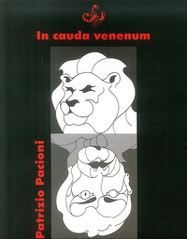 In cauda venenum. Cardona e il suonatore di campane - Librerie.coop In cauda venenum. Cardona e il suonatore di campane - Librerie.coop