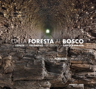 Dalla foresta al bosco. La lignite del Valdarno e la centrale di Santa Barbara. Parte prima: la foresta sommersa - Librerie.coop Dalla foresta al bosco. La lignite del Valdarno e la centrale di Santa Barbara. Parte prima: la foresta sommersa - Librerie.coop
