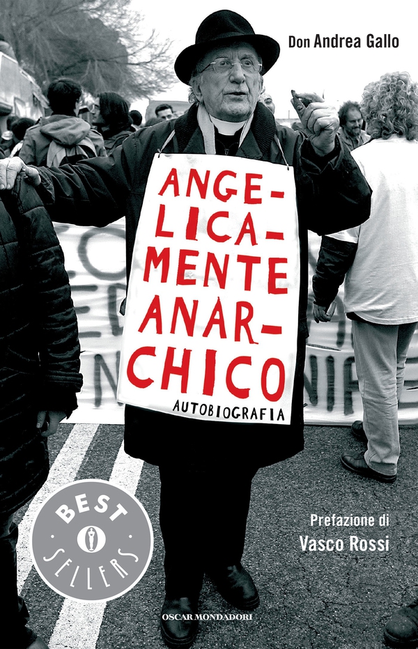 Angelicamente anarchico - Librerie.coop Angelicamente anarchico - Librerie.coop