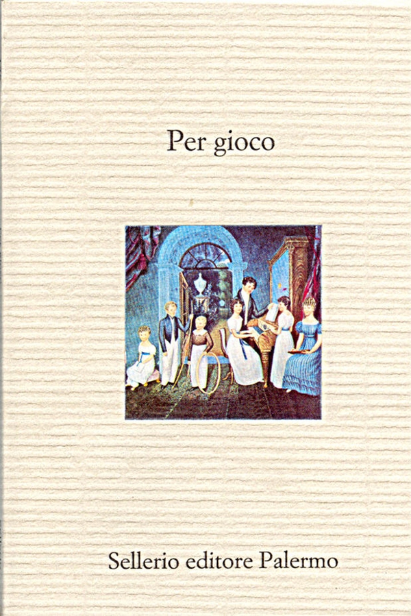 Per gioco - Librerie.coop Per gioco - Librerie.coop