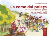 La corse dai poleçs - Librerie.coop