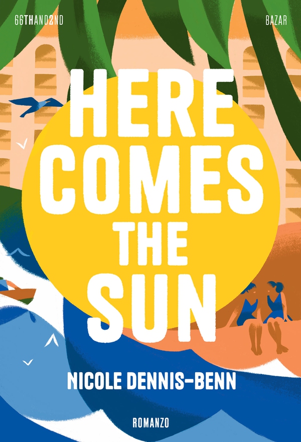 Here Comes the Sun - Librerie.coop Here Comes the Sun - Librerie.coop