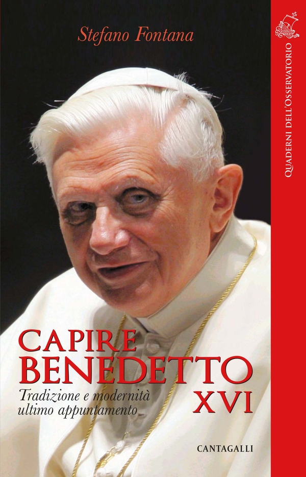 Capire Benedetto XVI - Librerie.coop Capire Benedetto XVI - Librerie.coop