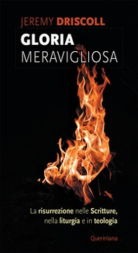 Gloria meravigliosa. La risurrezione nelle Scritture, nella liturgia e in teologia - Librerie.coop Gloria meravigliosa. La risurrezione nelle Scritture, nella liturgia e in teologia - Librerie.coop