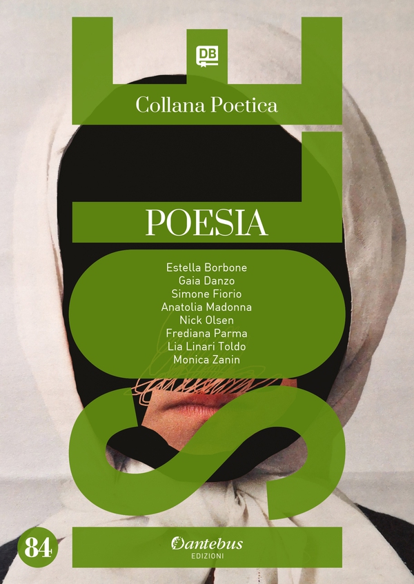 Collana Poetica Isole vol. 84 - Librerie.coop Collana Poetica Isole vol. 84 - Librerie.coop