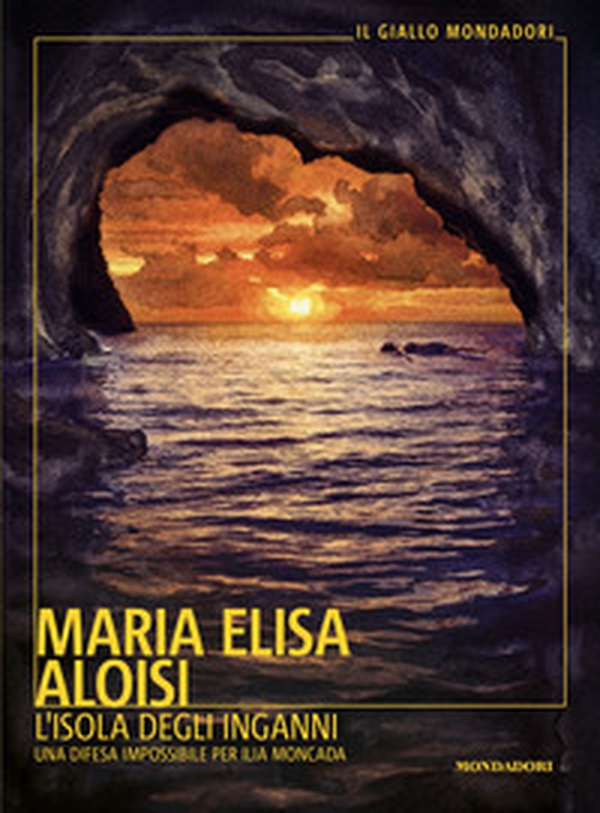 L'isola degli inganni - Librerie.coop