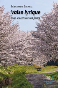 Valse lyrique sous les cerisiers en fleurs - Librerie.coop