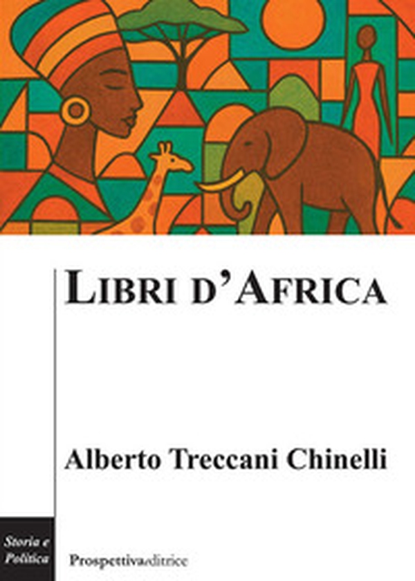 Libri d'Africa - Librerie.coop