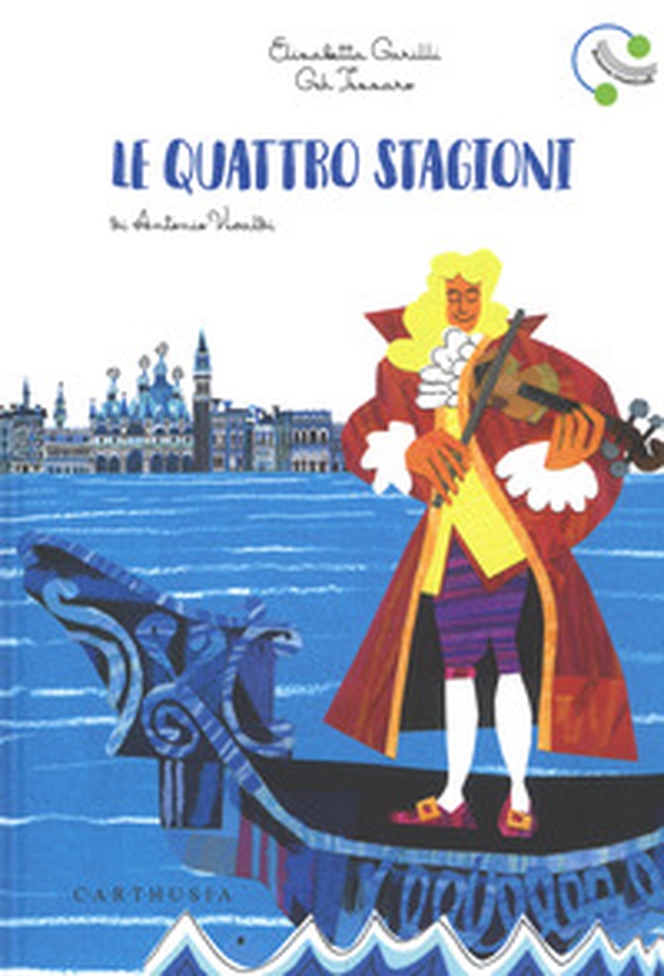 Le quattro stagioni - Librerie.coop Le quattro stagioni - Librerie.coop