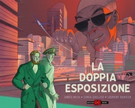 La doppia esposizione. Blake & Mortimer - Librerie.coop