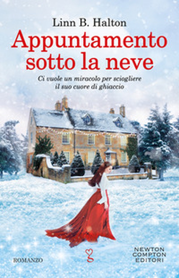 Appuntamento sotto la neve - Librerie.coop Appuntamento sotto la neve - Librerie.coop