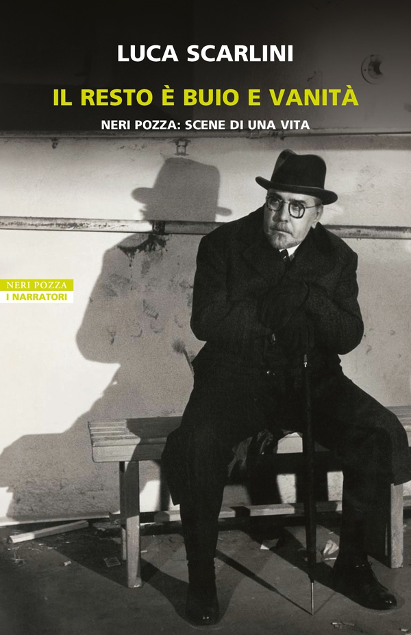 Il resto è buio e vanità - Librerie.coop