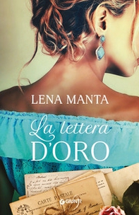 La lettera d'oro - Librerie.coop La lettera d'oro - Librerie.coop