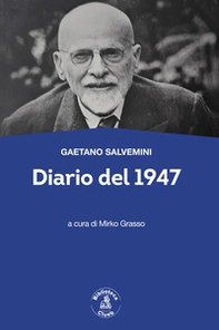 Diario del 1947 - Librerie.coop