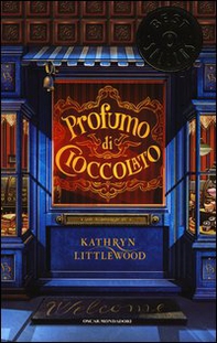Profumo di cioccolato - Librerie.coop