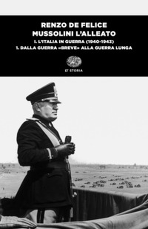 Mussolini l'alleato - Librerie.coop Mussolini l'alleato - Librerie.coop