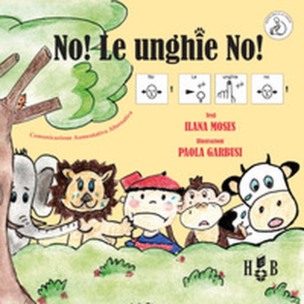 No! Le unghie no! InBook - Librerie.coop No! Le unghie no! InBook - Librerie.coop
