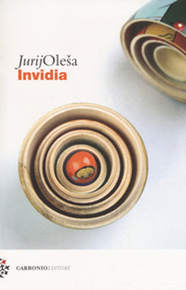 Invidia - Librerie.coop Invidia - Librerie.coop