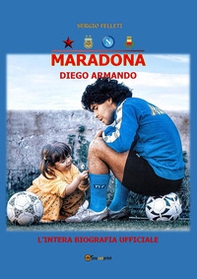Maradona Diego Armando - Librerie.coop