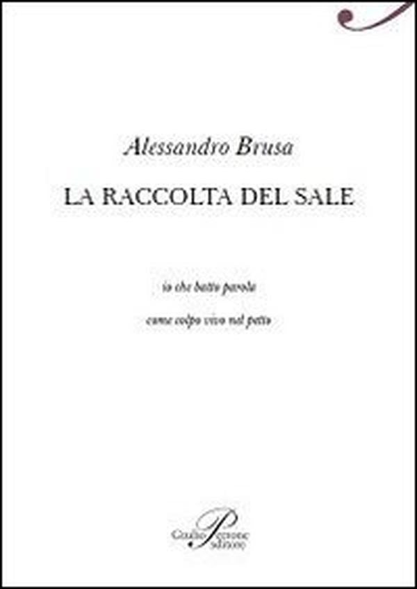 La raccolta del sale - Librerie.coop La raccolta del sale - Librerie.coop