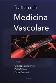 Trattato di medicina vascolare - Librerie.coop Trattato di medicina vascolare - Librerie.coop