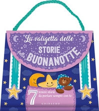 Valigetta delle storie della buonanotte - Librerie.coop