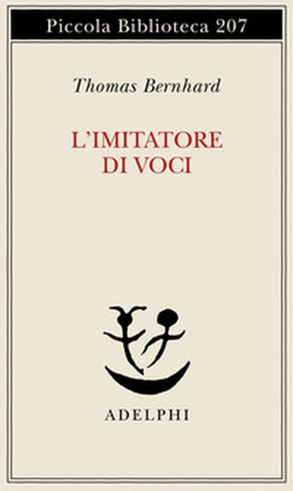 L'imitatore di voci - Librerie.coop L'imitatore di voci - Librerie.coop