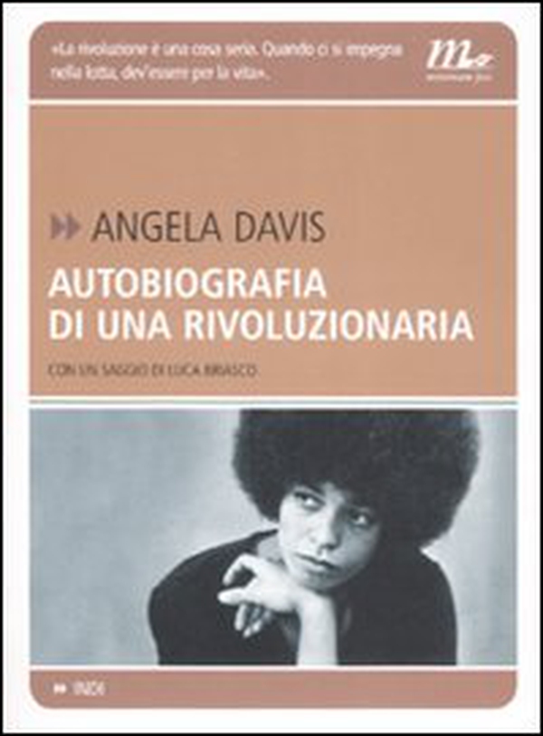 Autobiografia di una rivoluzionaria - Librerie.coop Autobiografia di una rivoluzionaria - Librerie.coop