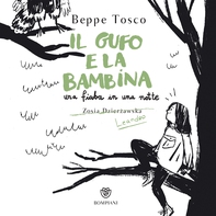 Il gufo e la bambina - Librerie.coop Il gufo e la bambina - Librerie.coop