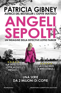 Angeli sepolti - Librerie.coop