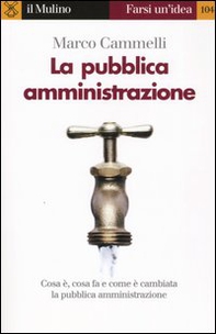 La pubblica amministrazione - Librerie.coop