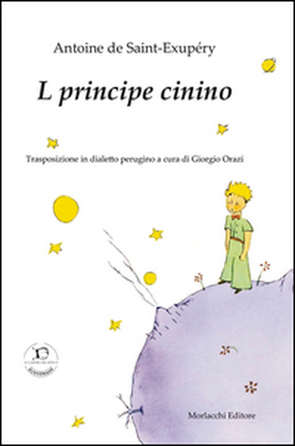 Il principe cinino - Librerie.coop Il principe cinino - Librerie.coop