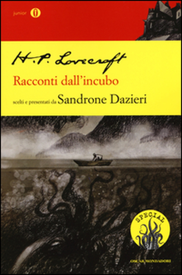 Racconti dall'incubo - Librerie.coop Racconti dall'incubo - Librerie.coop