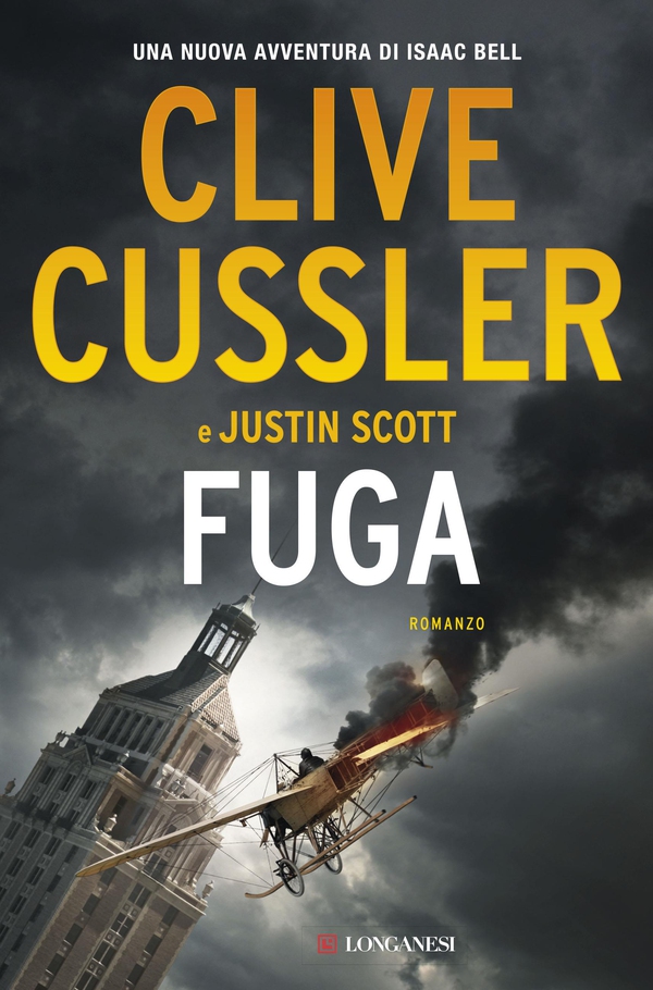 Fuga - Librerie.coop Fuga - Librerie.coop