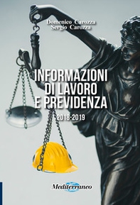 Informazioni di lavoro e previdenza - Librerie.coop