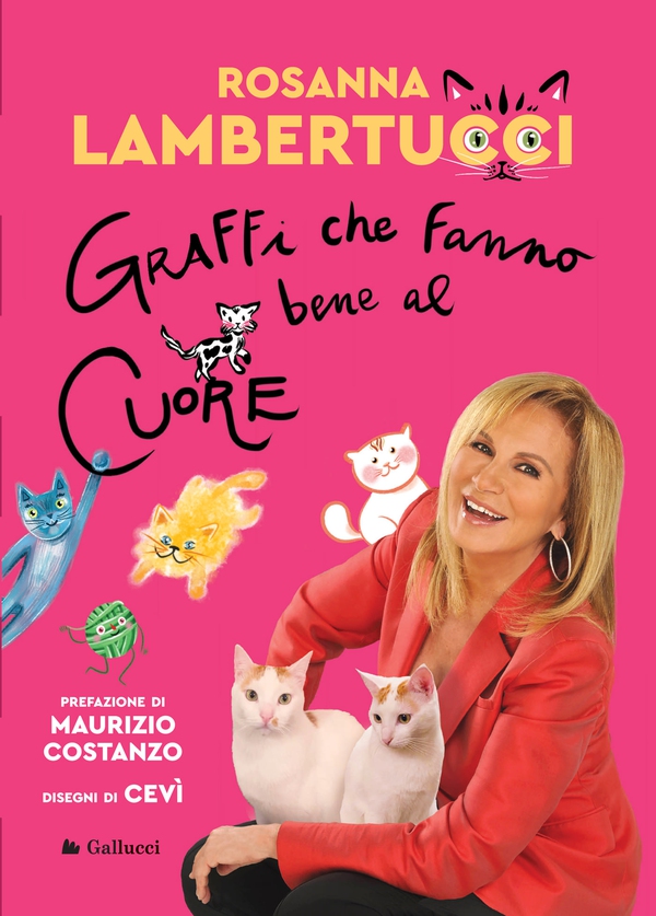 Graffi che fanno bene al cuore - Librerie.coop Graffi che fanno bene al cuore - Librerie.coop