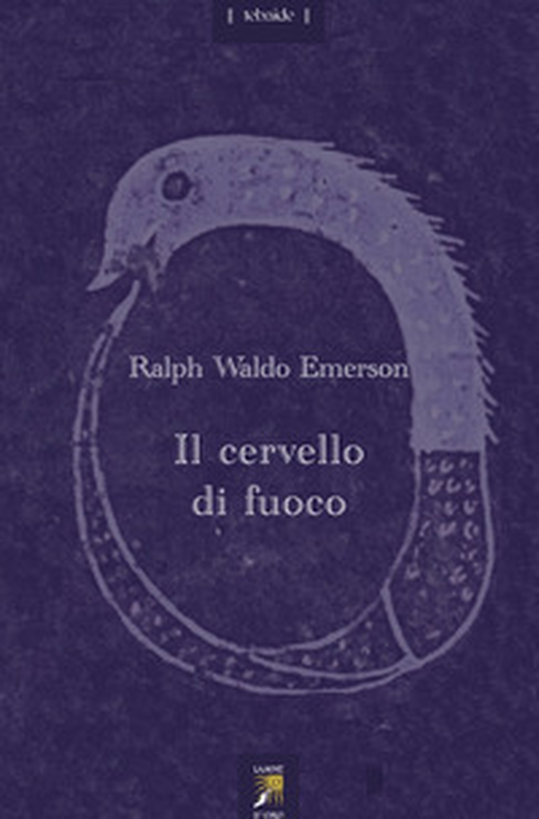 Il cervello di fuoco. Con un saggio di Maurice Maeterlinck. Testo inglese a fronte - Librerie.coop Il cervello di fuoco. Con un saggio di Maurice Maeterlinck. Testo inglese a fronte - Librerie.coop