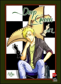 Deep Green - Vol. 2 - Librerie.coop