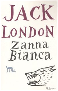 Zanna Bianca - Librerie.coop Zanna Bianca - Librerie.coop