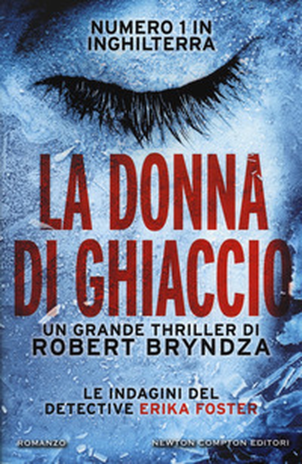 La donna di ghiaccio - Librerie.coop La donna di ghiaccio - Librerie.coop