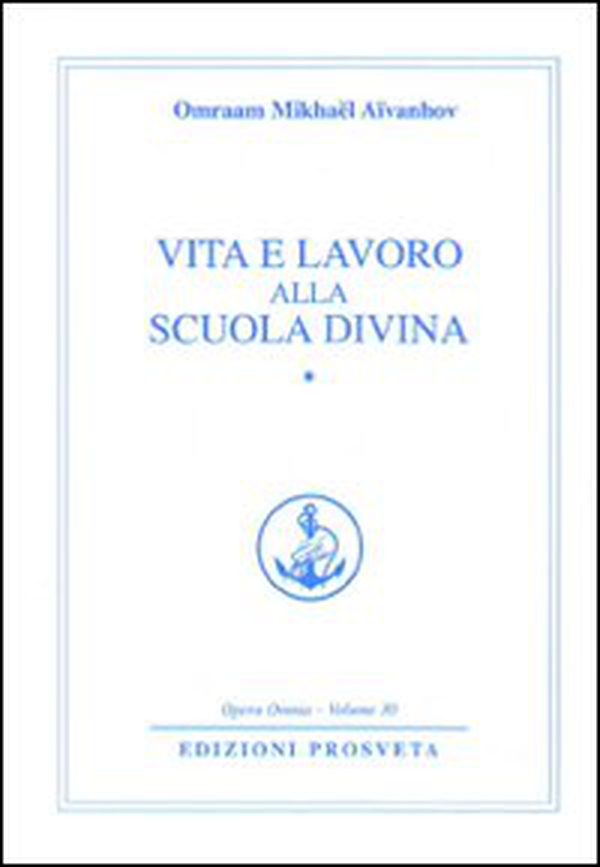 Vita e lavoro alla scuola divina - Librerie.coop Vita e lavoro alla scuola divina - Librerie.coop
