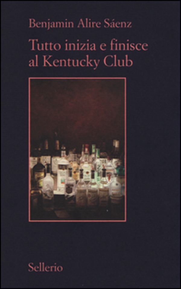 Tutto inizia e finisce al Kentucky Club - Librerie.coop Tutto inizia e finisce al Kentucky Club - Librerie.coop