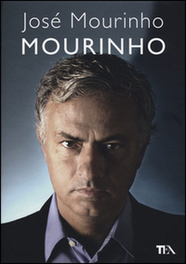 Mourinho - Librerie.coop Mourinho - Librerie.coop